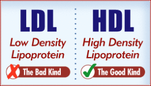 ldl-hdl