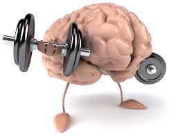 Activiteit van je Hersenen